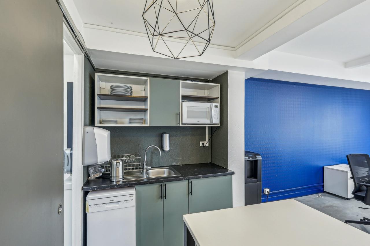 Bureau Paris 105m² Location bureau Paris OLBUR2532524 0